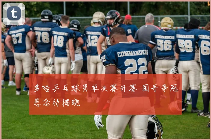 多哈乒乓球男单决赛开赛 国手争冠悬念待揭晓