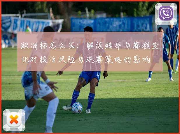 欧洲杯怎么买：解读赔率与赛程变化对投注风险与观赛策略的影响