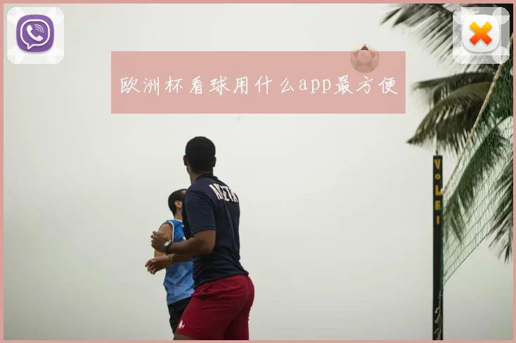 欧洲杯看球用什么app最方便