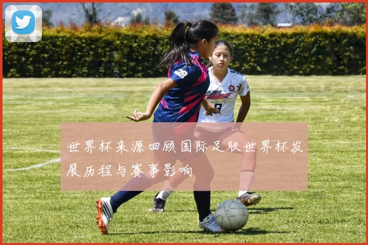 世界杯来源回顾国际足联世界杯发展历程与赛事影响