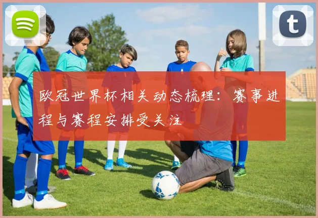 欧冠世界杯相关动态梳理:赛事进程与赛程安排受关注